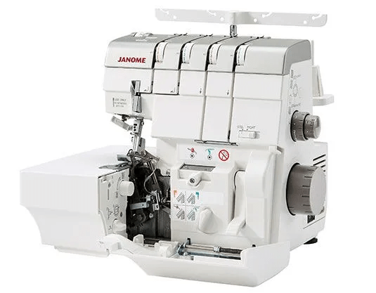 Janome Janome AirThread 2000D Professional