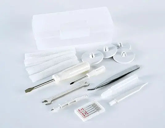 Janome Janome AirThread 2000D Professional