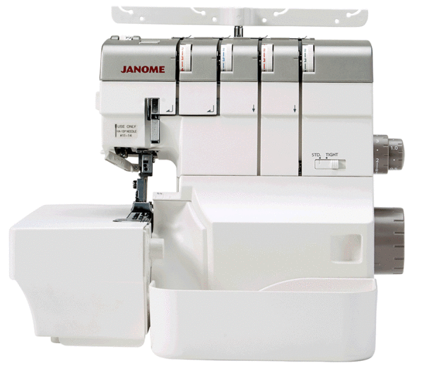 Janome Janome AirThread 2000D Professional