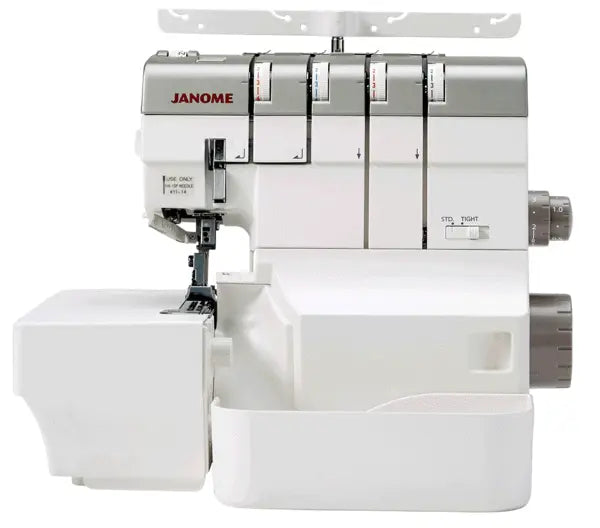 Janome Janome AirThread 2000D Professional
