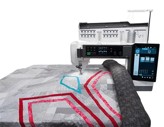 Janome Janome Continental M17 Professional