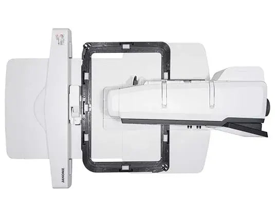 Janome Janome Continental M17 Professional