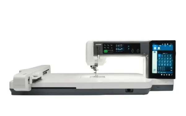 Janome Janome Continental M17 Professional