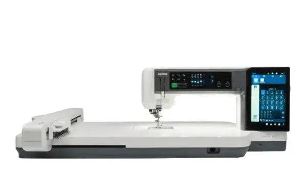 Janome Janome Continental M17 Professional