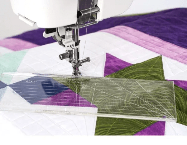 Janome Janome Continental M6