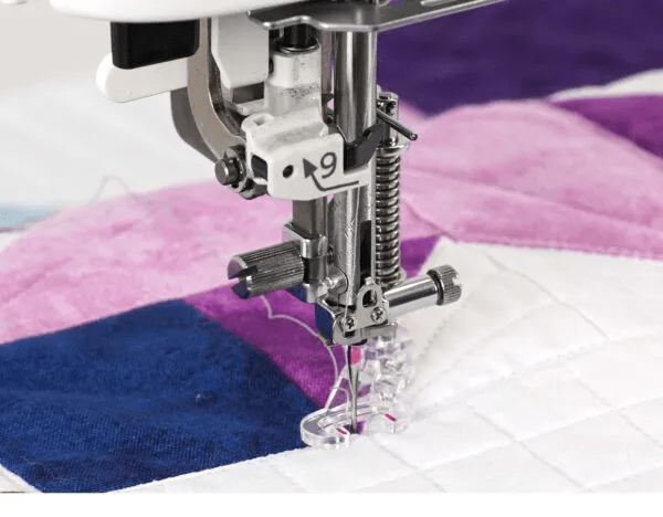 Janome Janome Continental M6