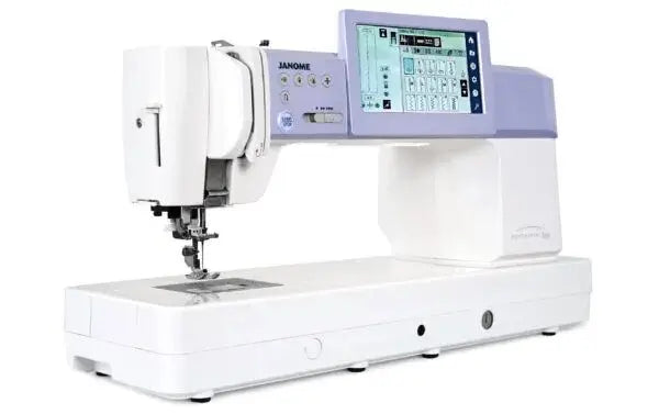 Janome Janome Continental M6
