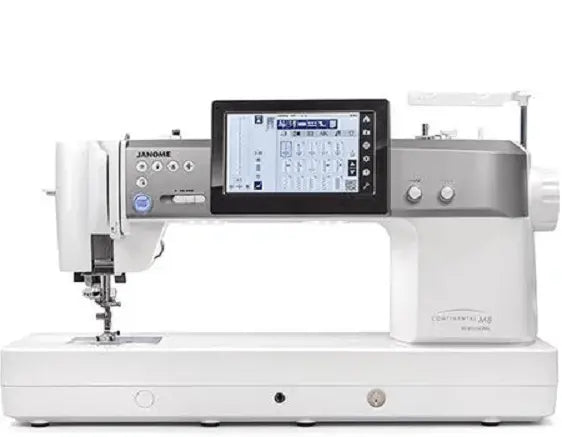 Janome Janome Continental M8 Professional