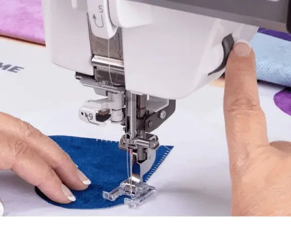 Janome Janome Continental M8 Professional