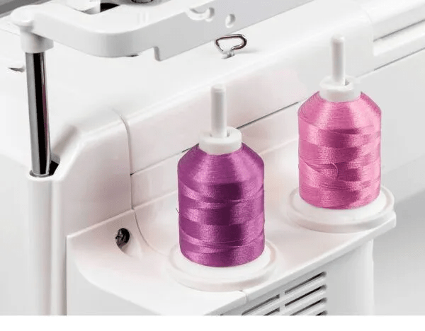 Janome Janome Continental M8 Professional