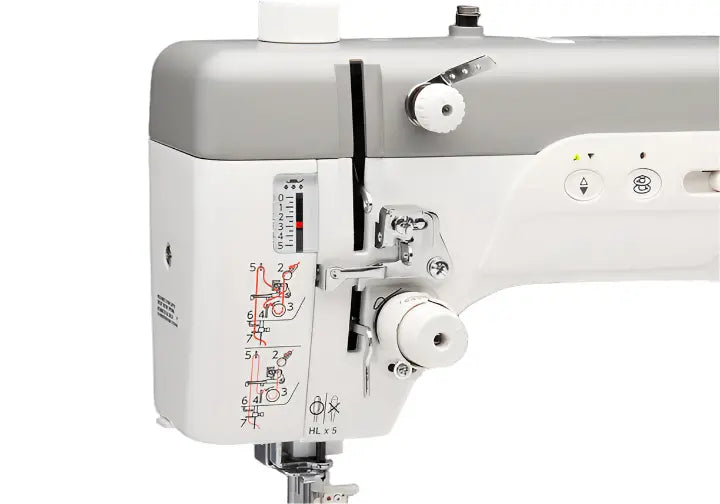 Janome Janome HD9V2