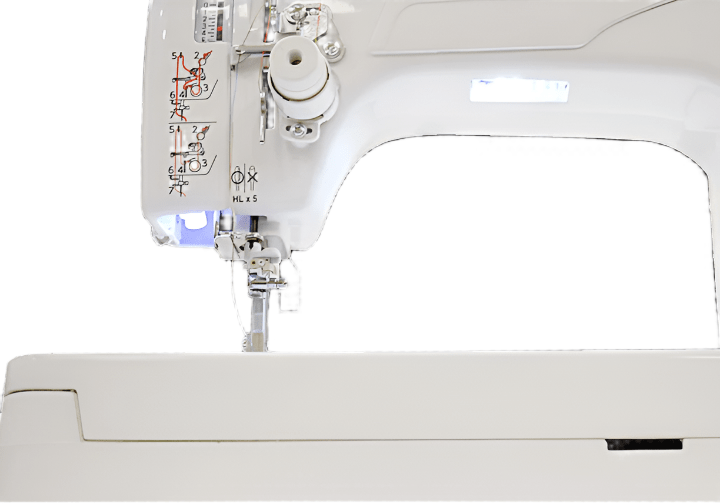 Janome Janome HD9V2