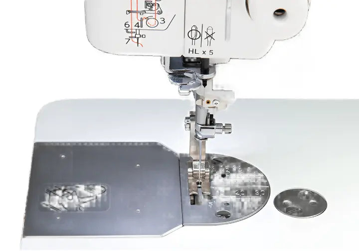 Janome Janome HD9V2