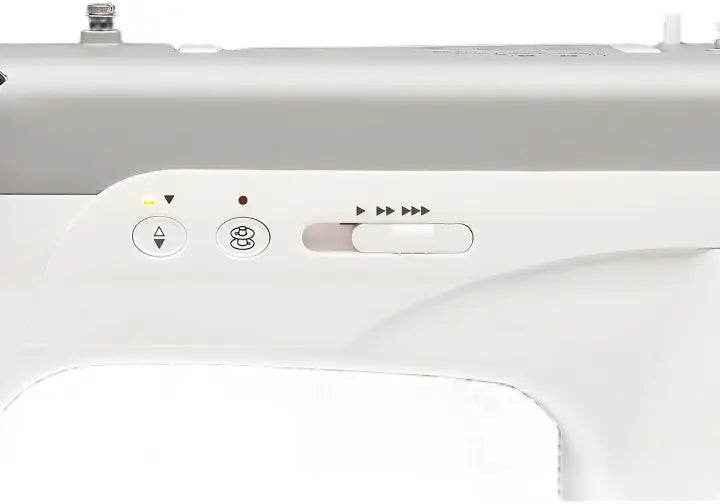 Janome Janome HD9V2