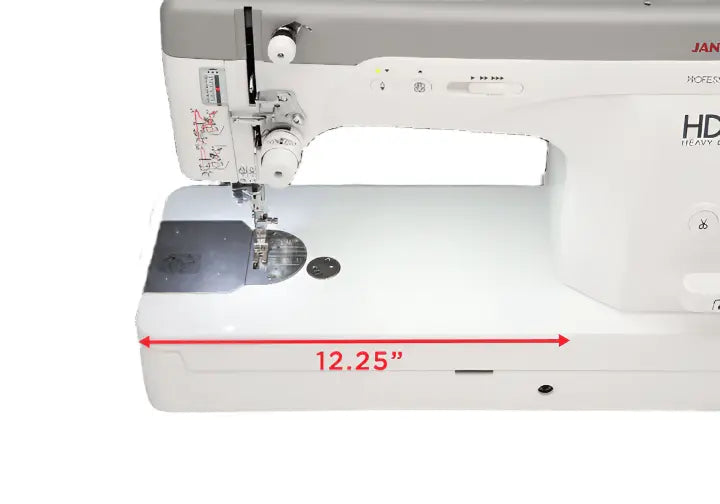 Janome Janome HD9V2