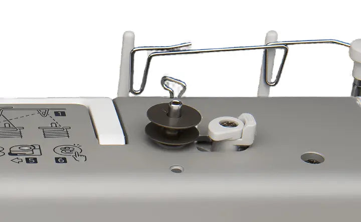 Janome Janome HD9V2