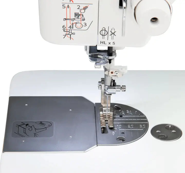 Janome Janome HD9V2
