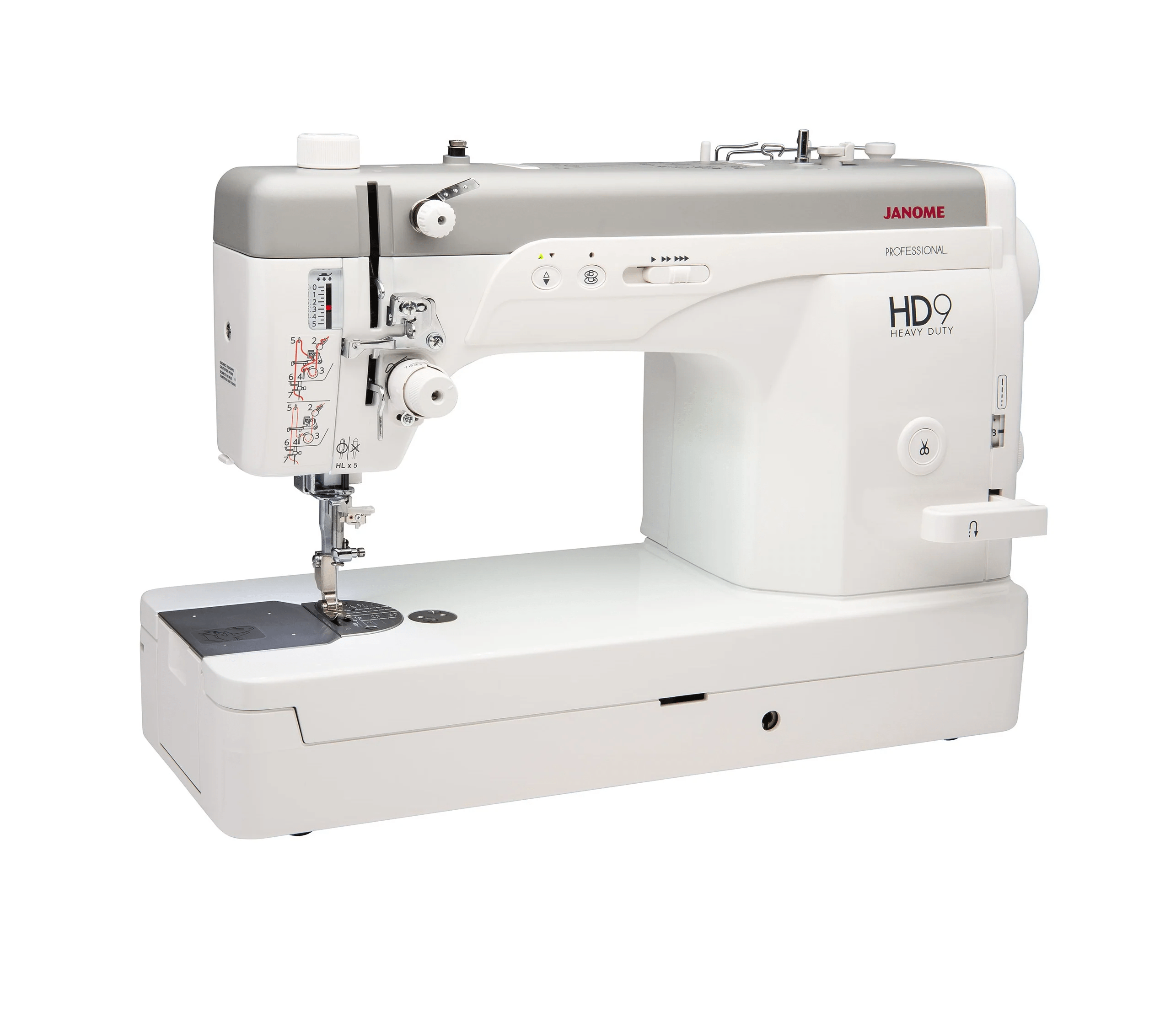 Janome Janome HD9V2