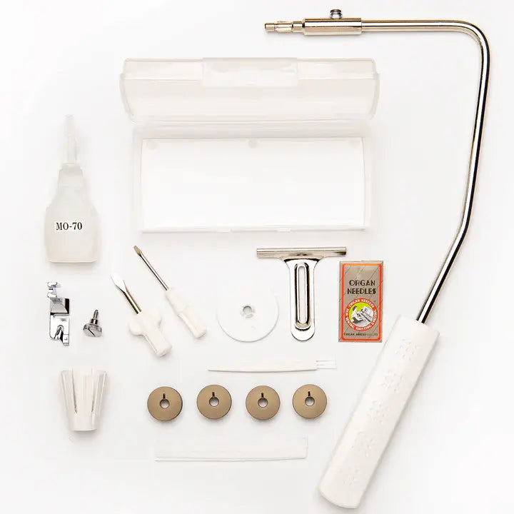 Janome Janome HD9V2
