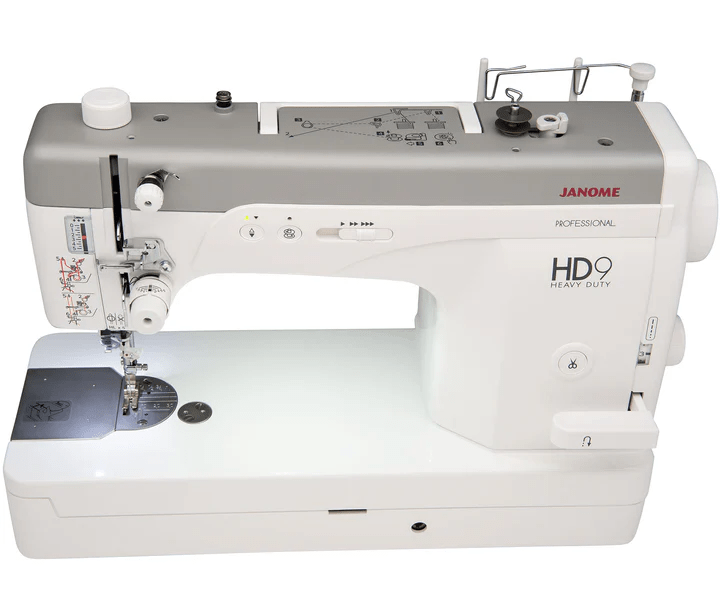 Janome Janome HD9V2
