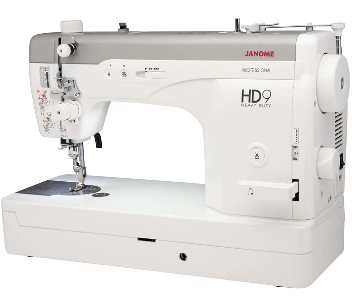Janome Janome HD9V2
