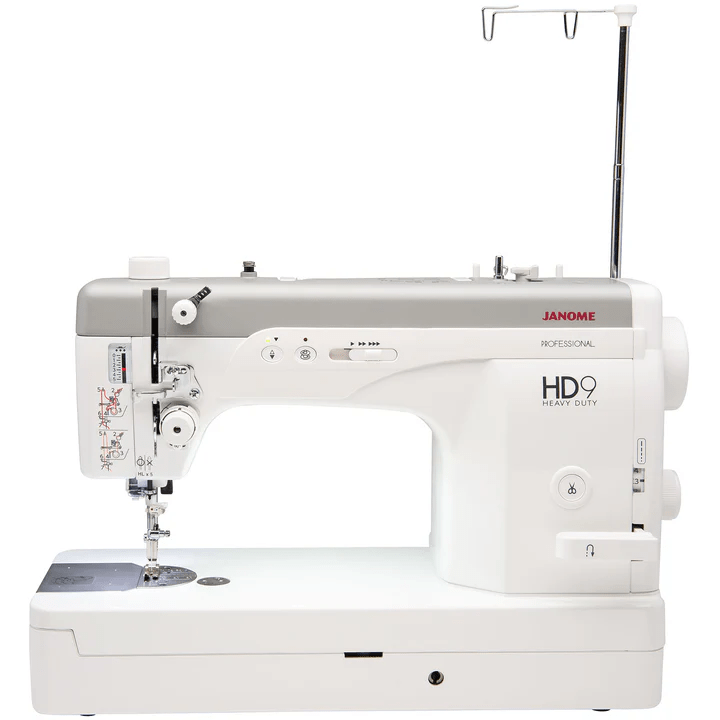 Janome Janome HD9V2