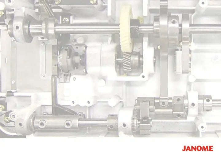 Janome Janome HD9V2