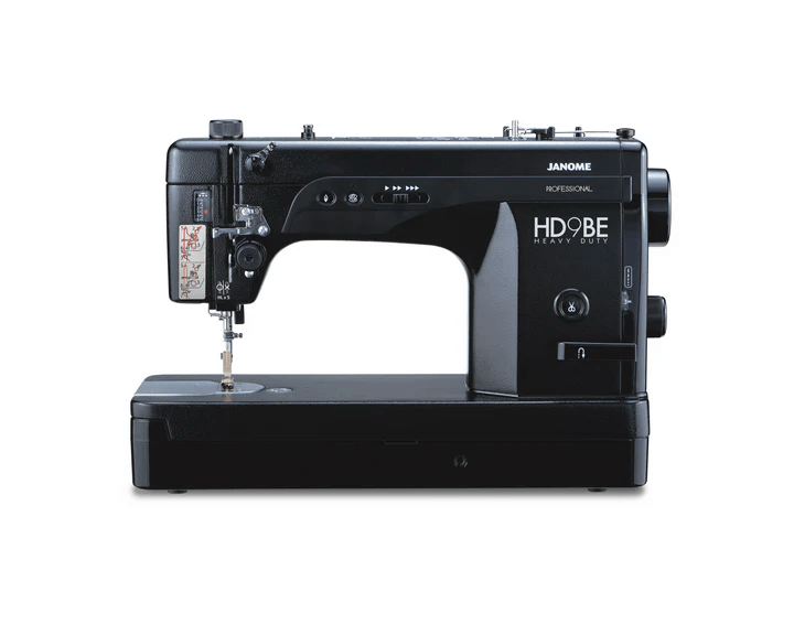 Janome Janome HD9V2BE