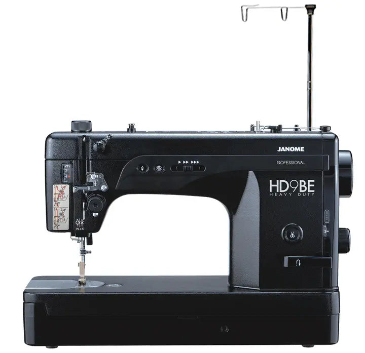 Janome Janome HD9V2BE