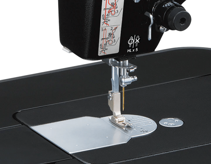 Janome Janome HD9V2BE