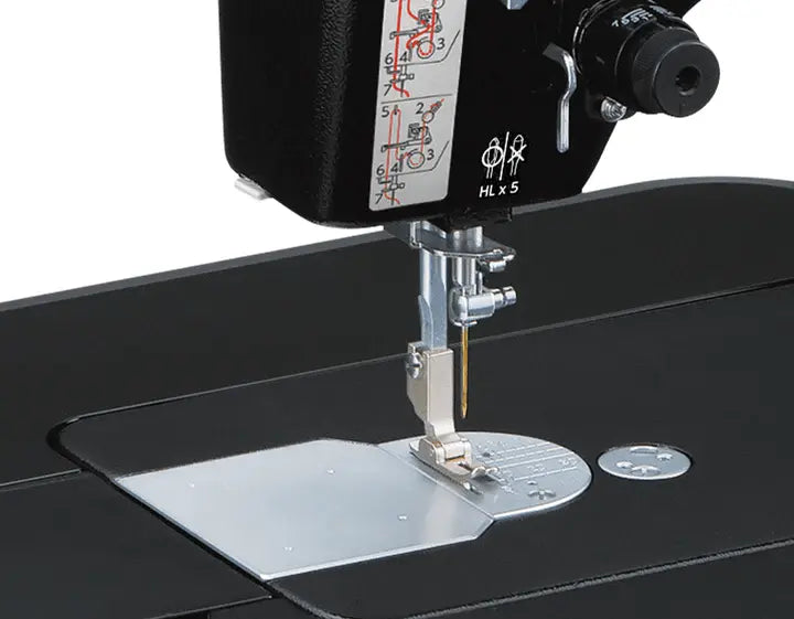 Janome Janome HD9V2BE