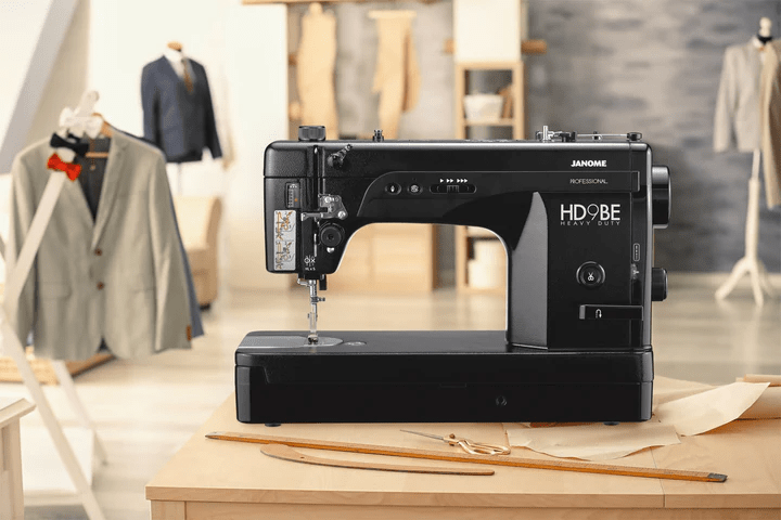 Janome Janome HD9V2BE