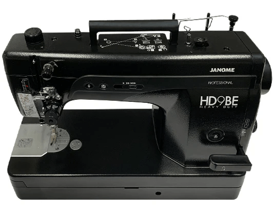Janome Janome HD9V2BE