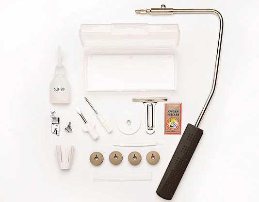 Janome Janome HD9V2BE