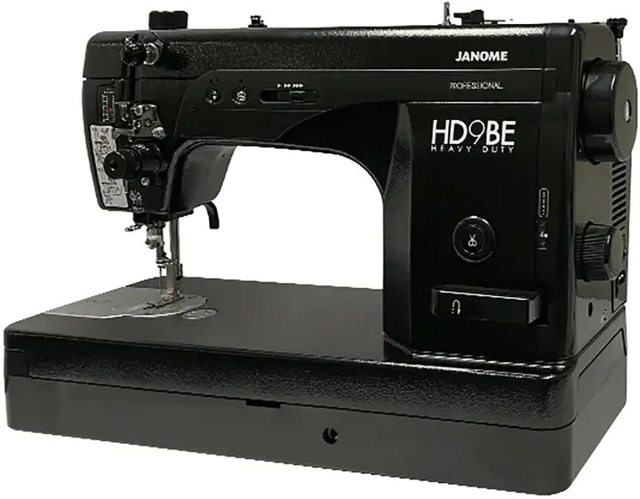 Janome Janome HD9V2BE