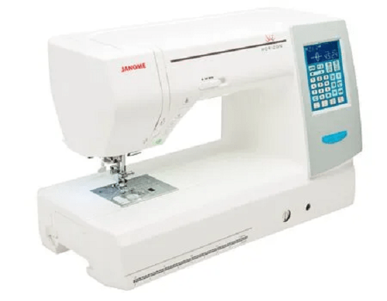 Janome Janome Horizon MemoryCraft 8200QCP Special Edition