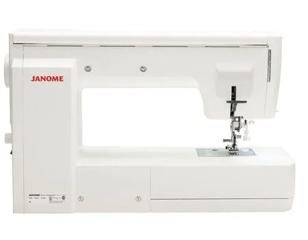 Janome Janome Horizon MemoryCraft 8200QCP Special Edition