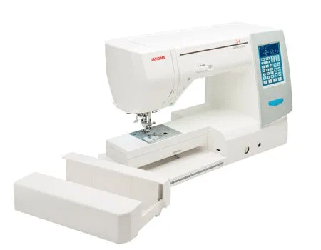Janome Janome Horizon MemoryCraft 8200QCP Special Edition
