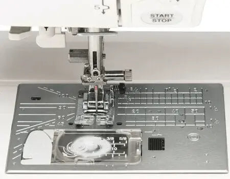 Janome Janome Horizon MemoryCraft 8200QCP Special Edition