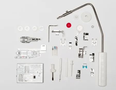 Janome Janome Horizon MemoryCraft 8200QCP Special Edition