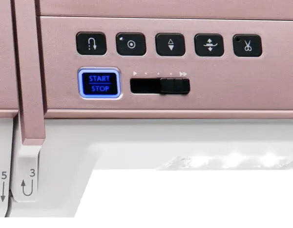 Janome Janome Horizon MemoryCraft 9410QC