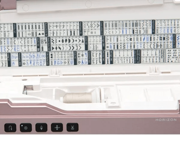 Janome Janome Horizon MemoryCraft 9410QC