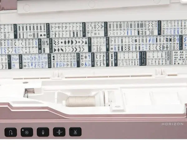 Janome Janome Horizon MemoryCraft 9410QC