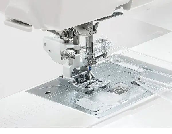 Janome Janome Horizon MemoryCraft 9480QCP