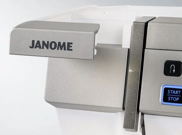 Janome Janome Horizon MemoryCraft 9480QCP