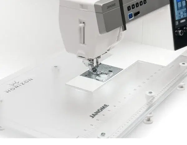 Janome Janome Horizon MemoryCraft 9480QCP