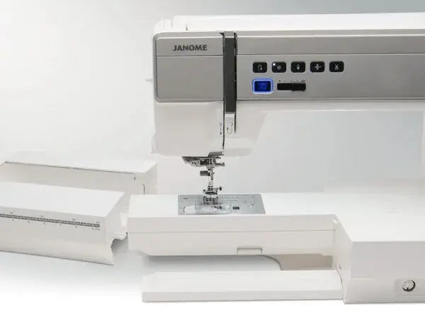 Janome Janome Horizon MemoryCraft 9480QCP