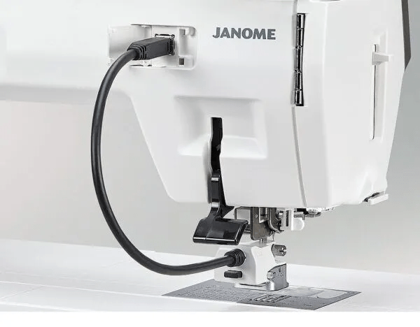 Janome Janome Horizon MemoryCraft 9480QCP