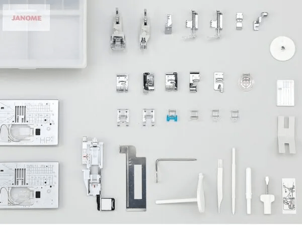 Janome Janome Horizon MemoryCraft 9480QCP