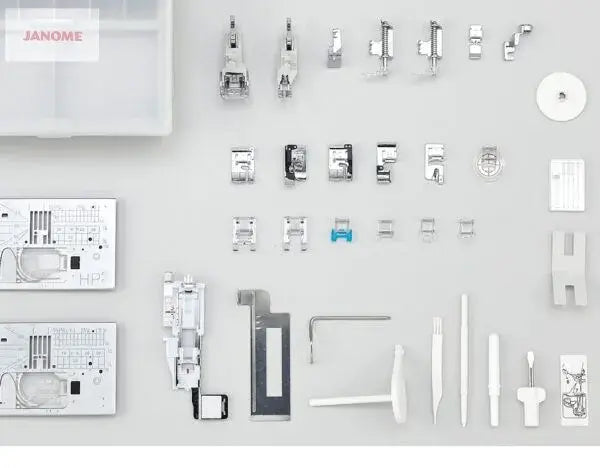 Janome Janome Horizon MemoryCraft 9480QCP